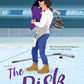 THE RISK by ELLE KENNEDY