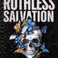 RUTHLESS SALVATION: SPECIAL PRINT EDITION by JILL RAMSOWER