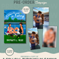 (PRE-ORDER) A Follow-Through in Faking by Bridget L. Rose