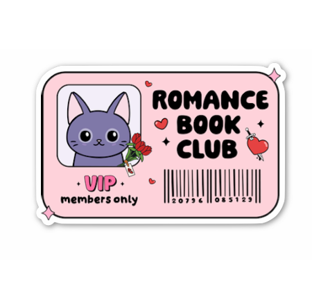 Romance Book Club VIP