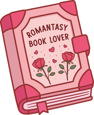 Romantasy Book Lovers