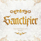 SANCTIFIER by MEG SMITHERMAN