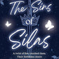 THE SINS OF SILAS by KYLIE SNOW