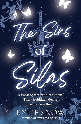 THE SINS OF SILAS