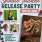 Author Talk and Release Celebration: Kristen Jennings with Andrea Andersen