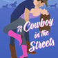 A COWBOY IN THE SHEETS by ELIZABETH BRIGHT