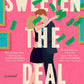 SWEETEN THE DEAL by KATIE SHEPARD