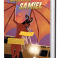 SAVING SAMIEL: SPECIAL EDITION by JENIFER WOOD