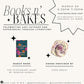 Books N' Bakes