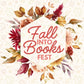 Fall Into Books Fest