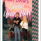 SEVEN YEAR ITCH by AMY DAWS
