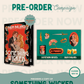 (PRE-ORDER) SOMETHING WICKED by FALON BALLARD