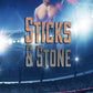 STICKS AND STONE by ESTEBAN Q. MATHEIUS