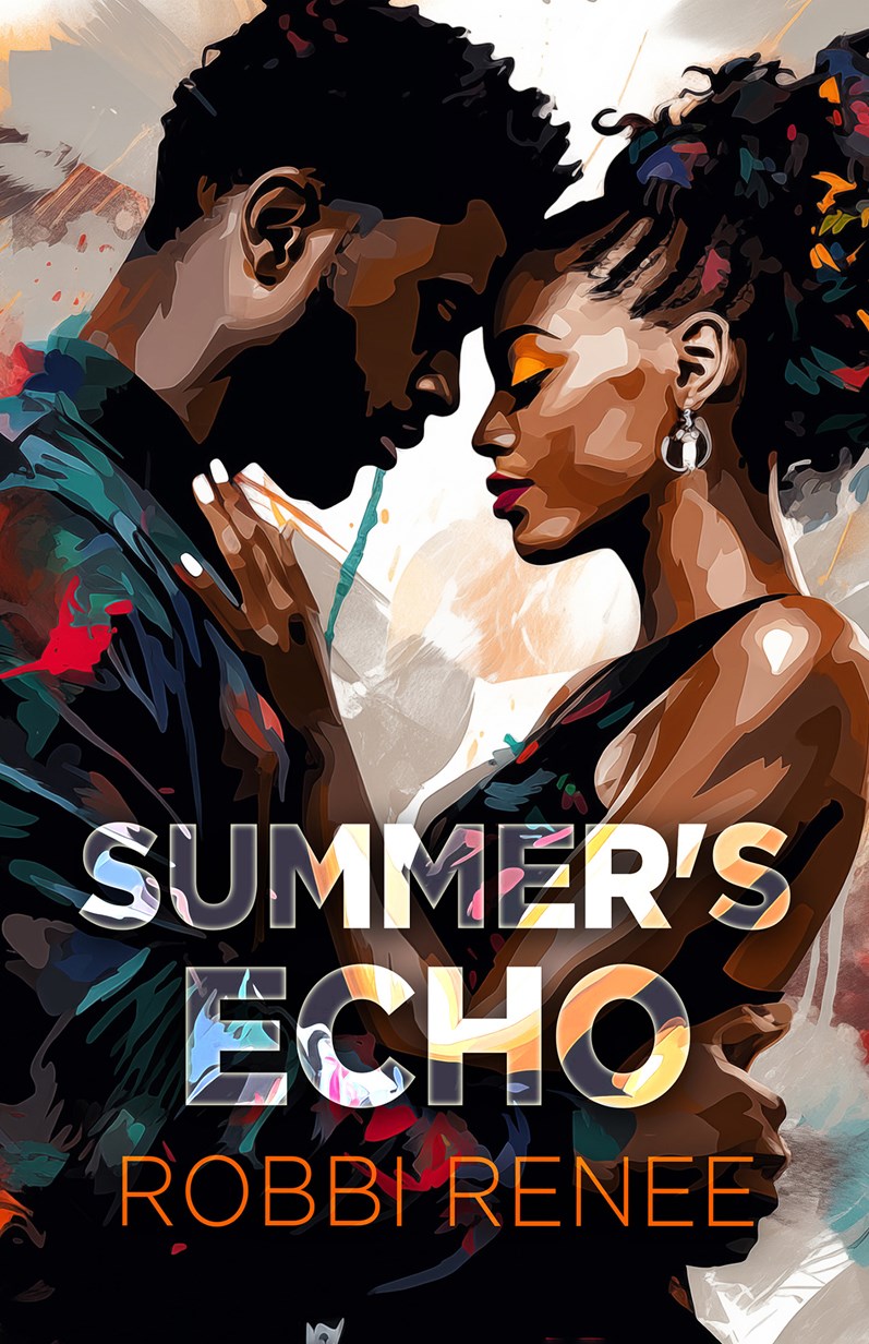 SUMMER'S ECHO by ROBBI RENEE
