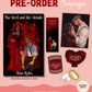 (PRE-ORDER) The Devil and Her Details by Mina Myles
