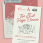 The Fleuria x Heartbound: The First Page Dinner