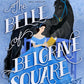 THE BELLE OF BELGRAVE SQUARE by MIMI MATTHEWS