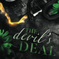 THE DEVIL'S DEAL by LILIAN HARRIS