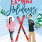 THE EX-MAS HOLIDAYS by ZOE ALLISON