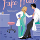 THE FAKE MATE by LANA FERGUSON