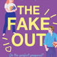 THE FAKE OUT by SHARON M. PETERSON