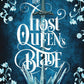 THE FROST QUEEN'S BLADE by MEG SMITHERMAN