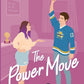 THE POWER MOVE by ELIZABETH MEITZLER