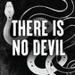 THERE IS NO DEVIL by SOPHIE LARK