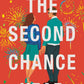 THE SECOND CHANCE YEAR by MELISSA WIESNER