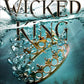 THE WICKED KING by HOLLY BLACK