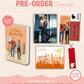 (PRE-ORDER) THE SHOTS AGAINST US by CASSANDRA MOLL