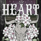 TAMING THE HEART by ELLIOTT ROSE