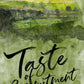 TASTE OF COMMITMENT by MICHELLE CARRERO