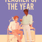 TEACHER OF THE YEAR by M.A. WARDELL