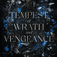 TEMPEST OF WRATH AND VENGEANCE by MELISSA K. ROEHRICH