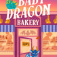 THE BABY DRAGON BAKERY by A.T. QURESHI