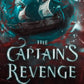 THE CAPTAIN'S REVENGE by JESSICA S. TAYLOR