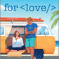 THE CODE FOR LOVE by ANNE MARSH