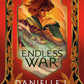 THE ENDLESS WAR by DANIELLE L. JENSEN