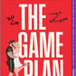 THE GAME PLAN by KRISTEN CALLIHAN