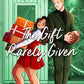 THE GIFT RARELY GIVEN by AMBAR CORDOVA