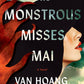 (FiBF 2025 PREORDER) THE MONSTROUS MISSES MAI by VAN HOANG