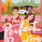 THE PERFECT ROM-COM by MELISSA FERGUSON