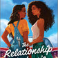 THE RELATIONSHIP MECHANIC by KARMEN LEE