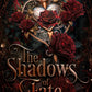 (FiBF 2025 PREORDER) THE SHADOWS OF FATE by DANIELLE D'ARRIGO