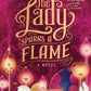 THE LADY SPARKS A FLAME by ELIZABETH EVERETT
