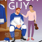 TOUGH GUY by RACHEL REID