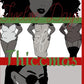 TWELVE DAYS OF THICCMAS by RAE SHAWN