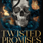 TWISTED PROMISES by LILIAN HARRIS