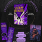 (PRE-ORDEER) Storm Breaker by Nisha J. Tuli